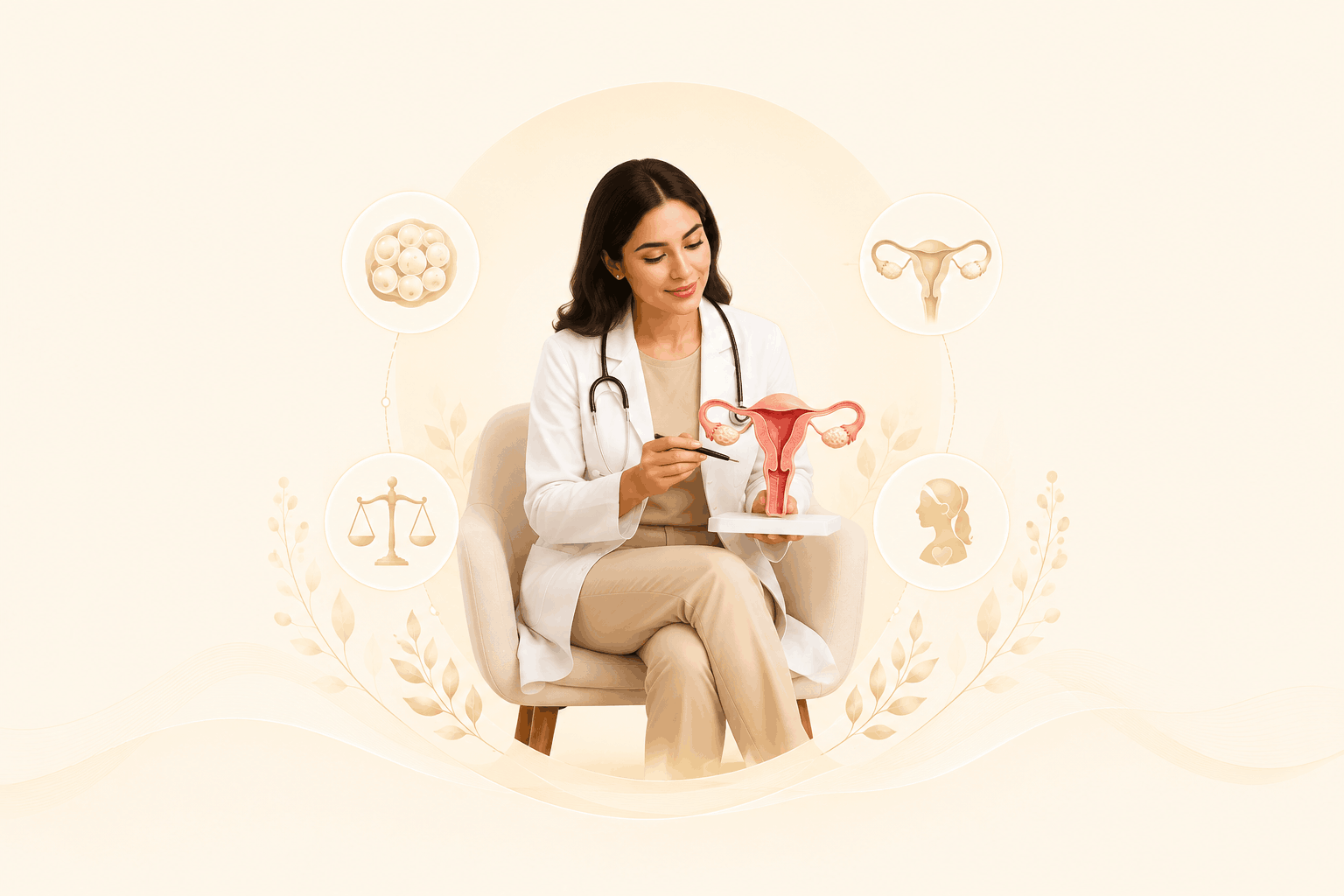CNGO — Female Fertility course image
