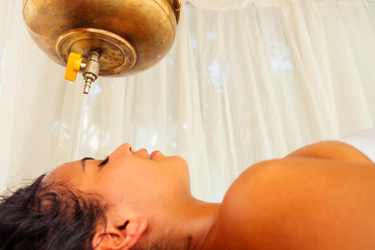 Panchkarma Detox and Rejuvenation Therapy - Image 2