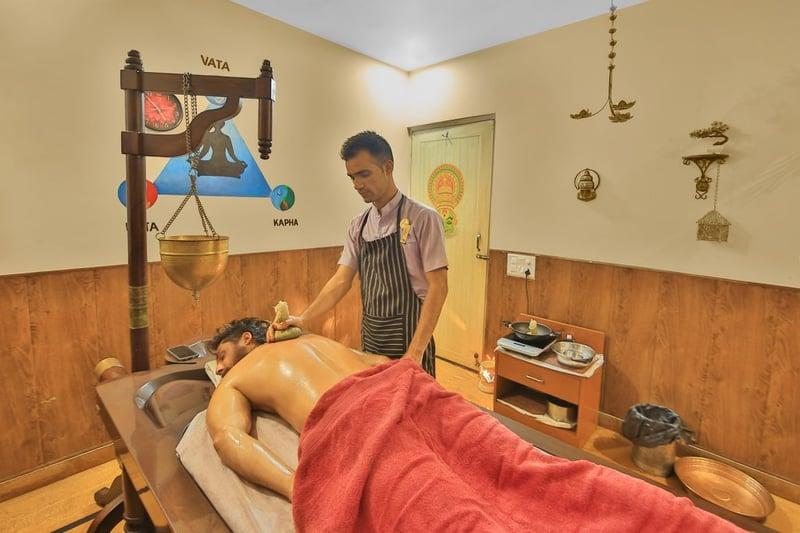 Panchkarma Detox and Rejuvenation Therapy - Image 3